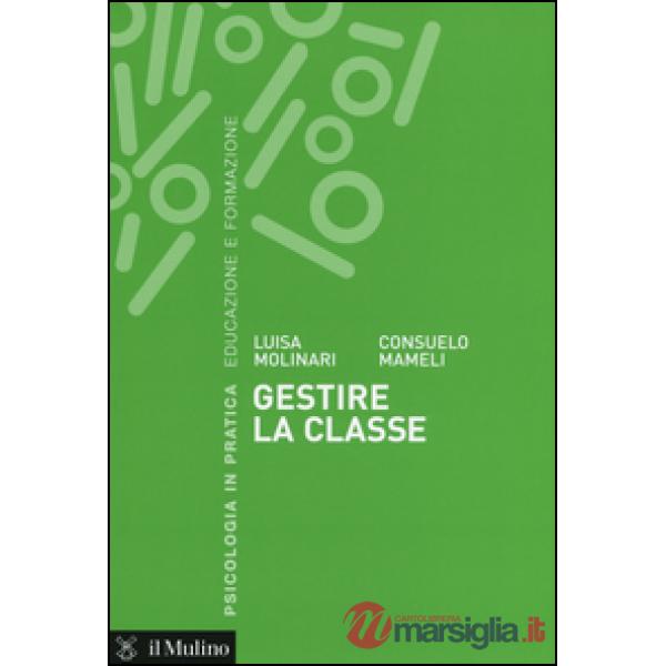 Gestire la classe