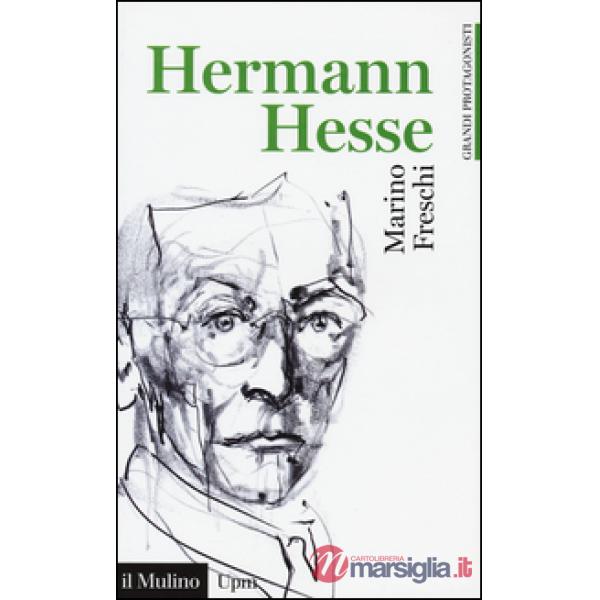 Hermann Hesse