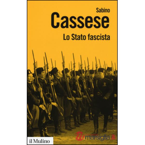 Stato fascista (Lo)