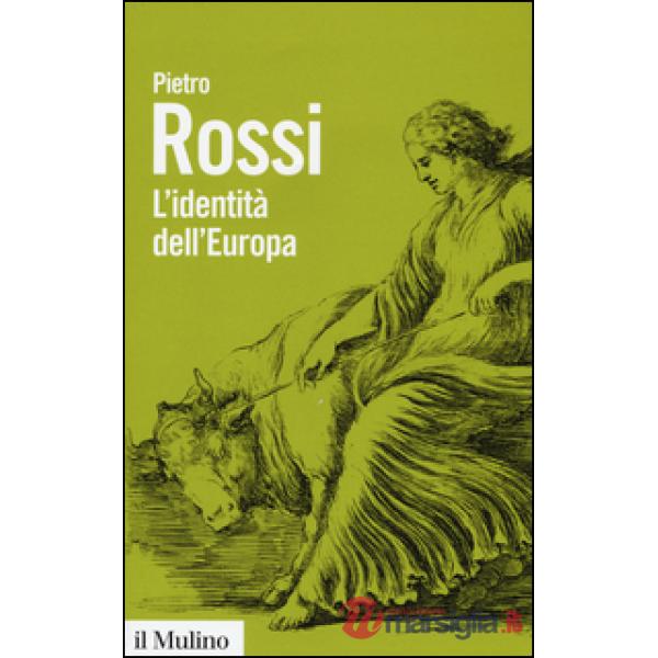Identità dell'Europa (L')