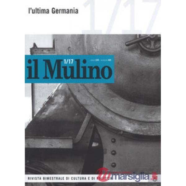 Mulino (2017) (Il). Vol. 489