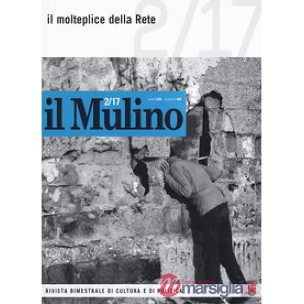 Mulino (2017) (Il). Vol. 490