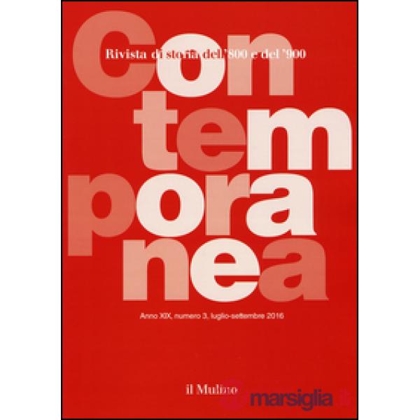 Contemporanea (2016). Vol. 3