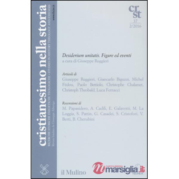 Cristianesimo nella storia (2016). Vol. 2