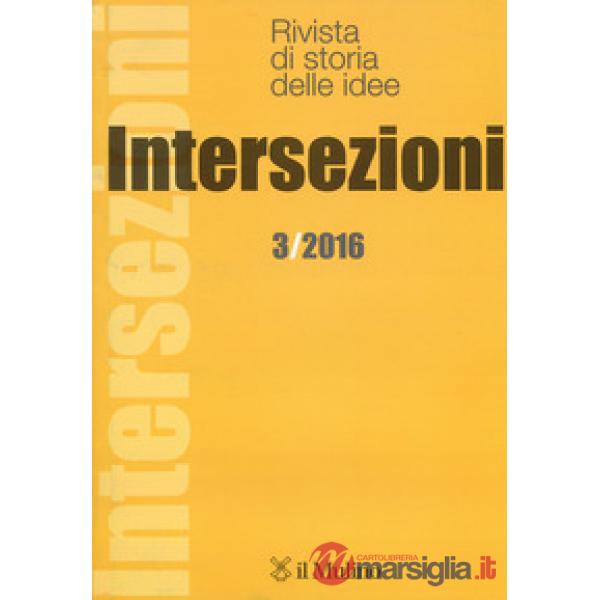 Intersezioni (2016). Vol. 3