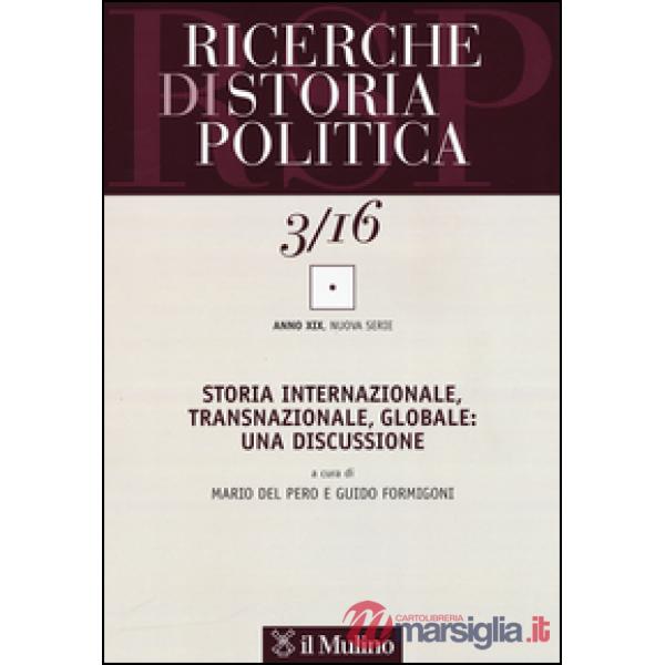 Ricerche di storia politica (2016). Vol. 3