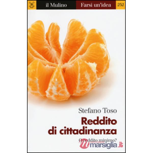 Reddito di cittadinanza o reddito minimo?