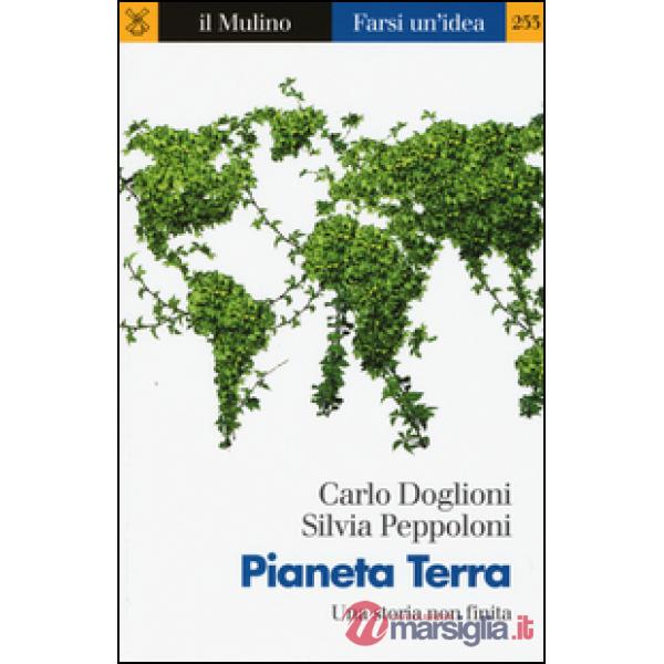 Pianeta Terra. Una storia non finita