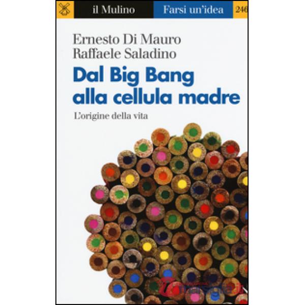 Dal Big Bang alla cellula madre. L'origine della vita