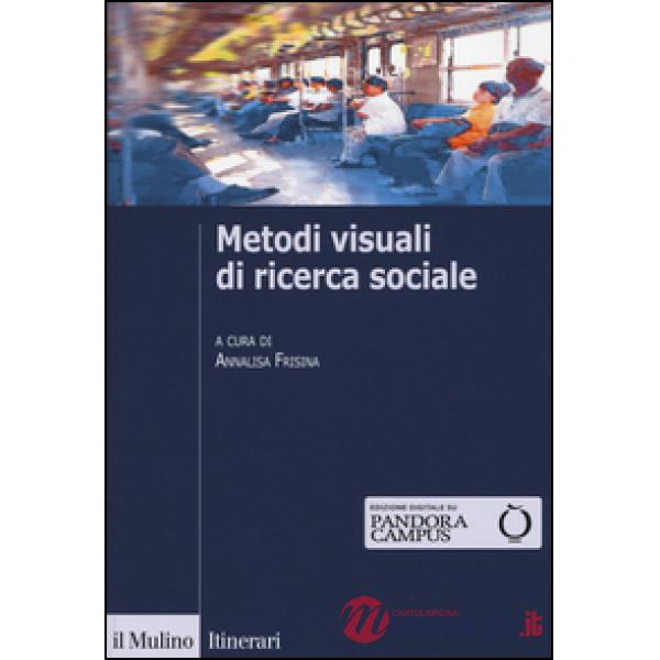 Metodi visuali di ricerca sociale