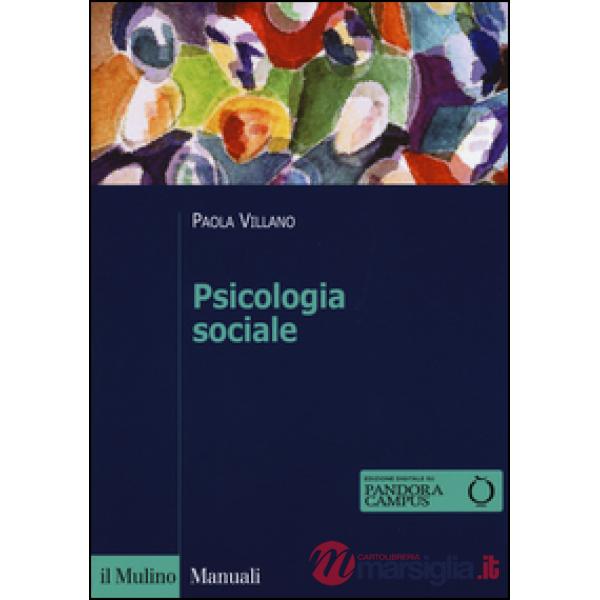 Psicologia sociale
