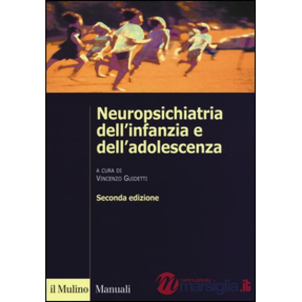 Neuropsichiatria dell'infanzia e dell'adolescenza