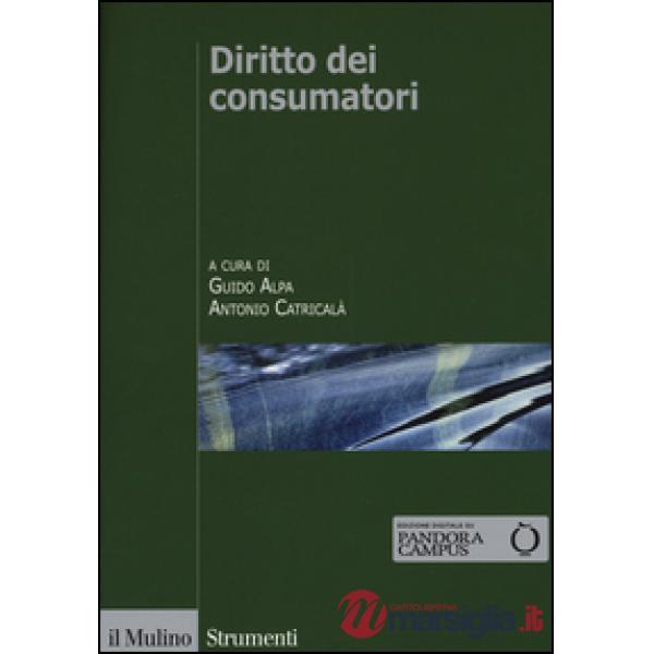 Diritto dei consumatori