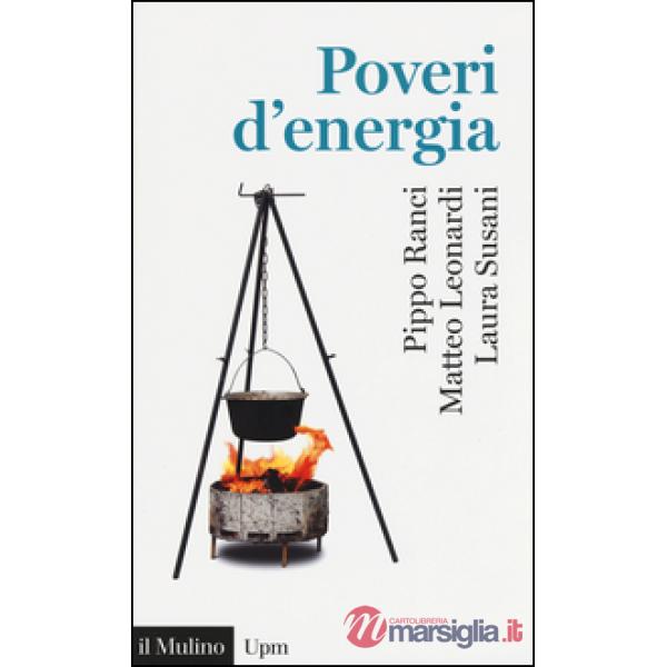 Poveri d'energia
