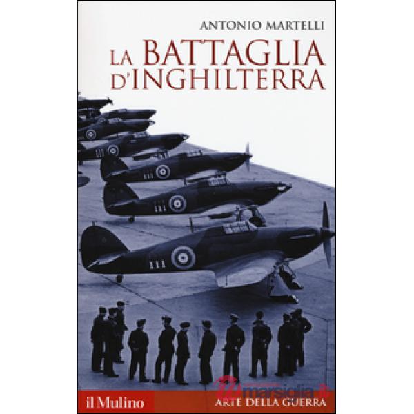 Battaglia d'Inghilterra (La)