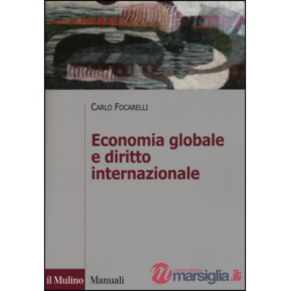 Economia globale e diritto internazionale