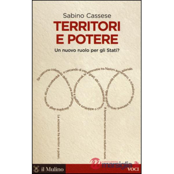 Territori e potere. Un nuovo ruolo per gli Stati?