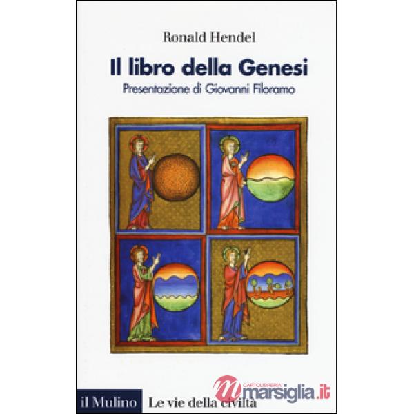 Libro della Genesi (Il)