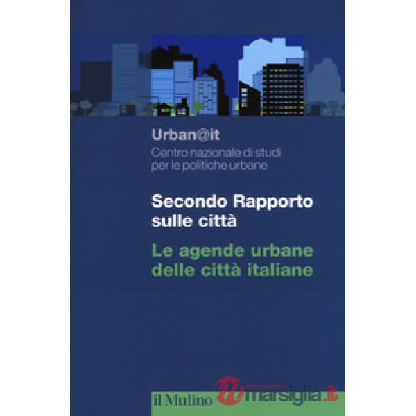 Secondo rapporto sulle città