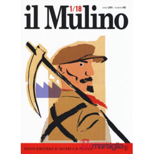 Mulino (2018) (Il). Vol. 495