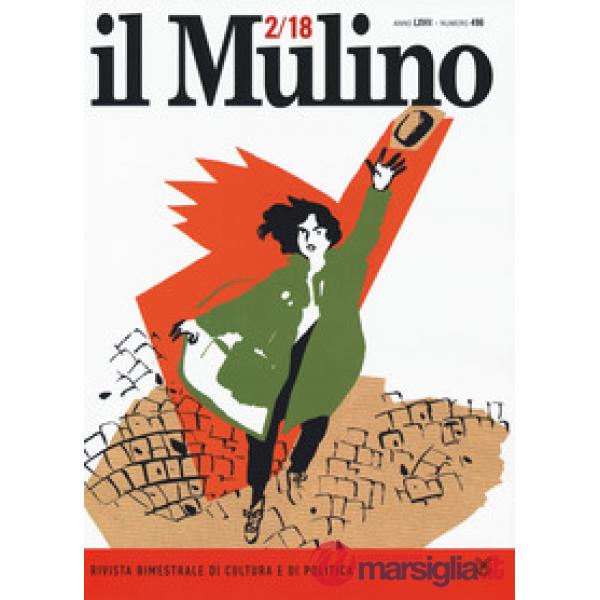 Mulino (2018) (Il). Vol. 496