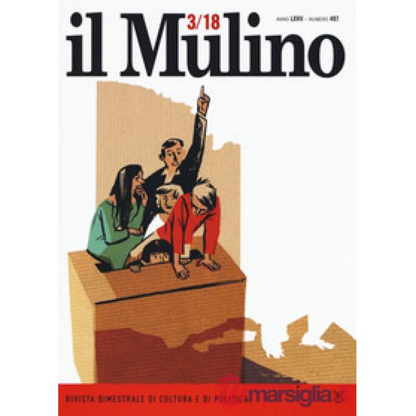 Mulino (2018) (Il). Vol. 497