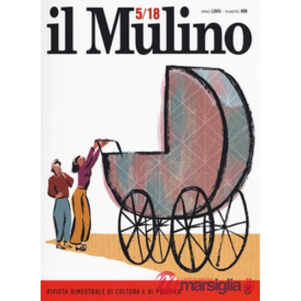 Mulino (2018) (Il). Vol. 499