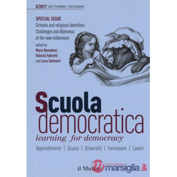 Scuola democratica. Learning for democracy (2017). Vol. 3: Settembre-dicembre