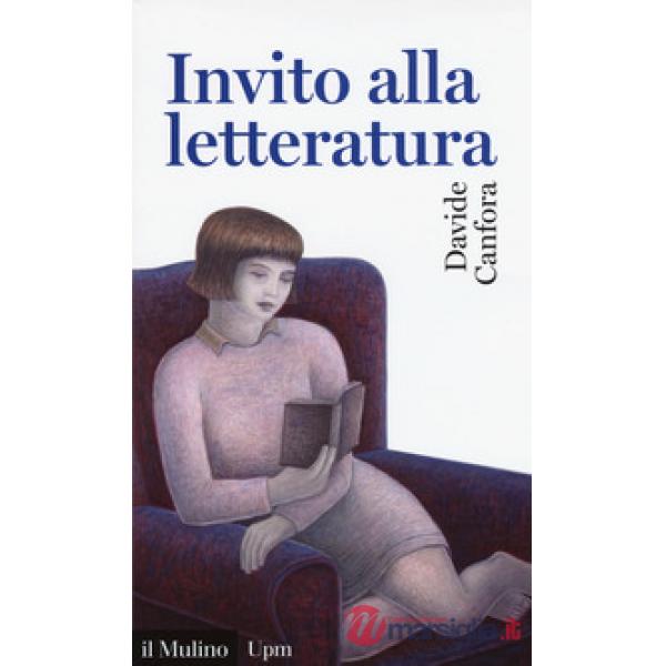 Invito alla letteratura