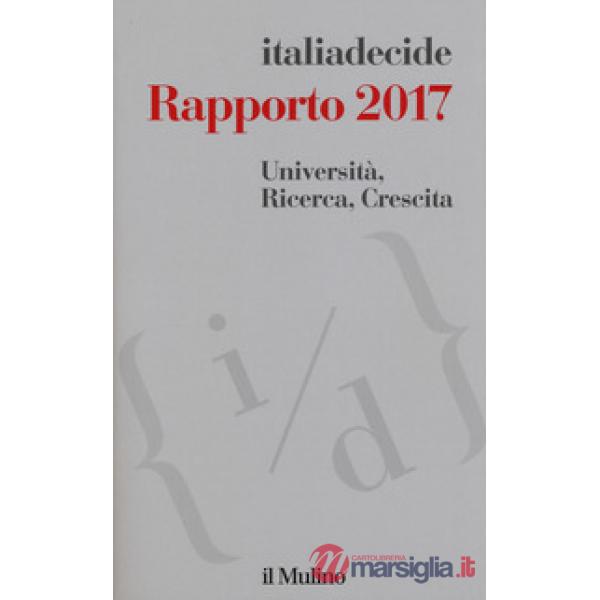 Rapporto 2017