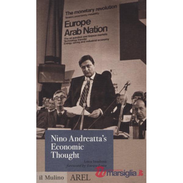 Nino Andreatta's economic thought