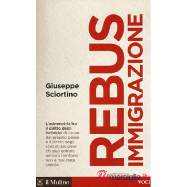 Rebus immigrazione