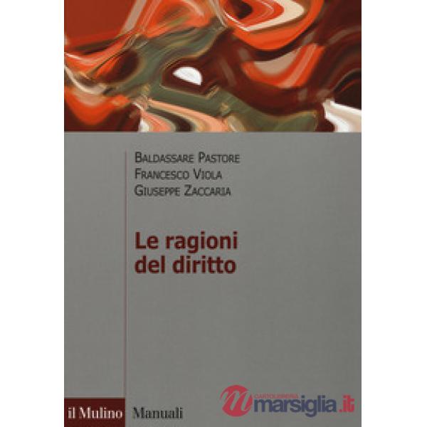 Ragioni del diritto (Le)