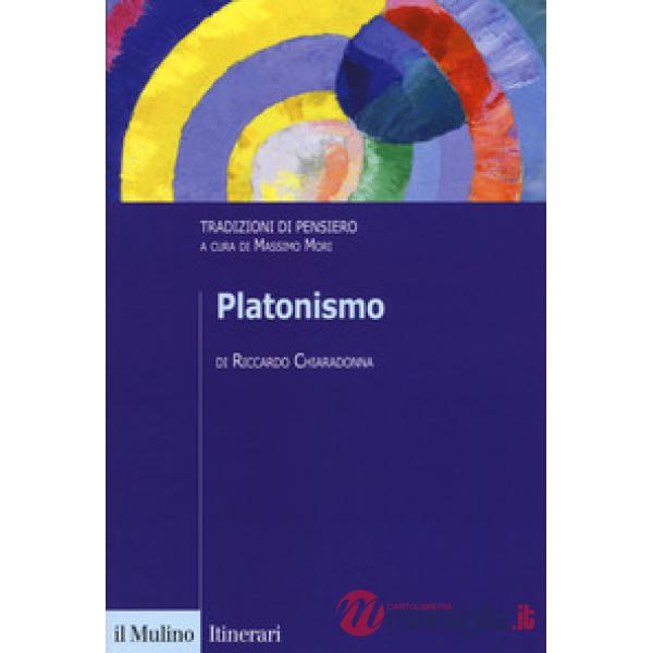 Platonismo. Tradizioni di pensiero