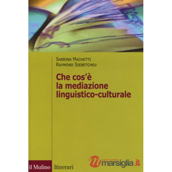 Che cos'è la mediazione linguistico culturale