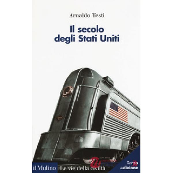 Secolo degli Stati Uniti (Il)