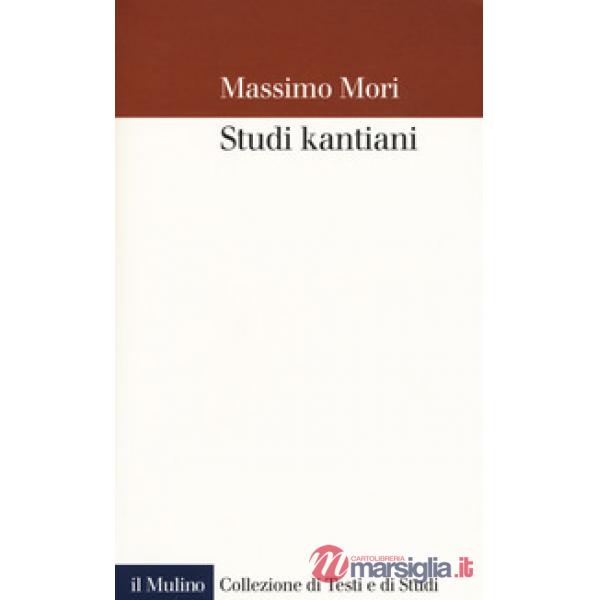 Studi kantiani