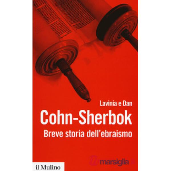 Breve storia dell'ebraismo