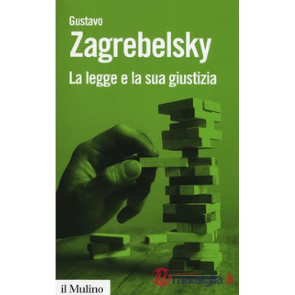 Legge e la sua giustizia (La)
