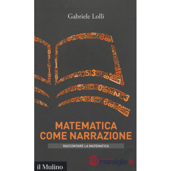 Matematica come narrazione