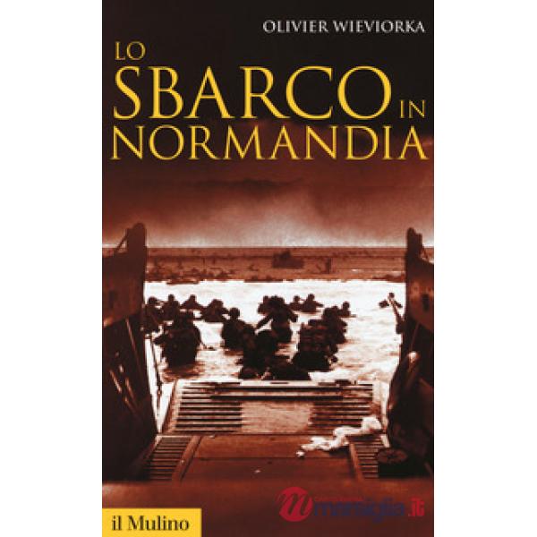 Sbarco in Normandia (Lo)