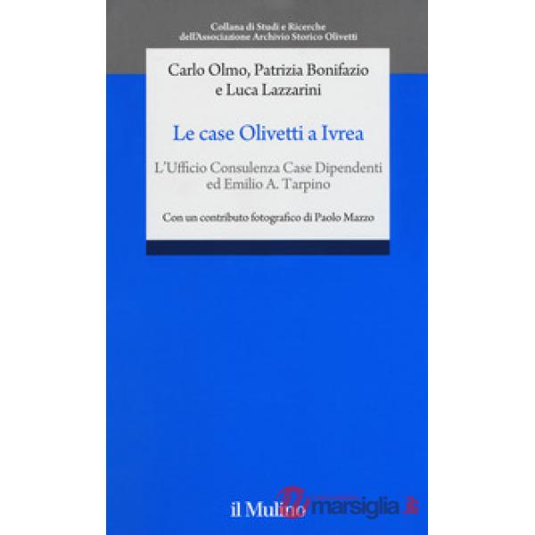 Case Olivetti a Ivrea (Le)