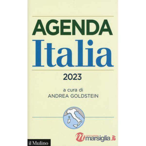 Agenda Italia 2023