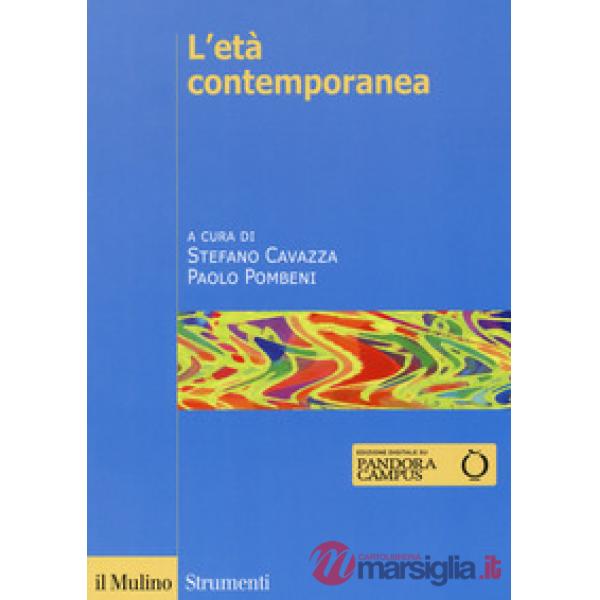 Età contemporanea. Con espansione online (L')