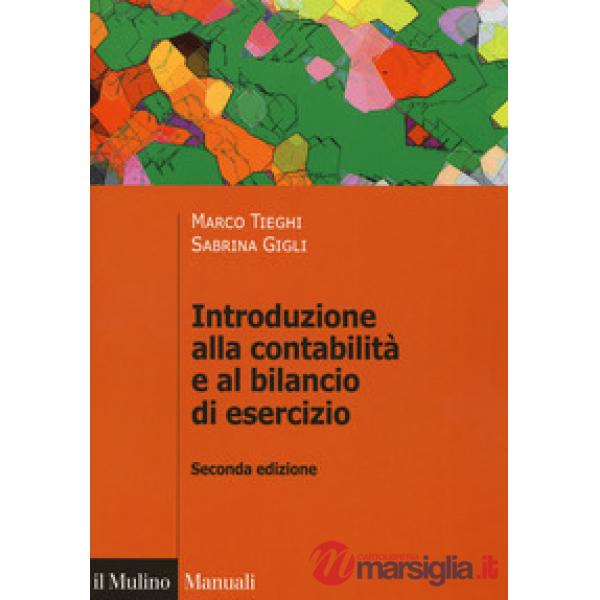 Introduzione alla contabilità e al bilancio d'esercizio