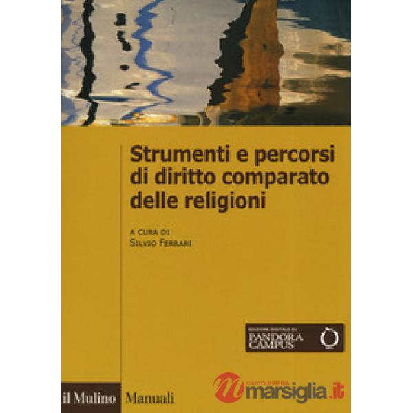 Strumenti e percorsi di diritto comparato delle religioni