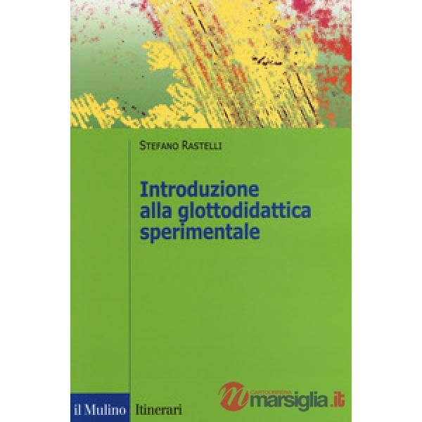 Introduzione alla glottodidattica sperimentale