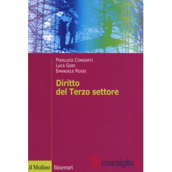 Diritto del terzo settore