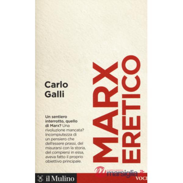 Marx eretico