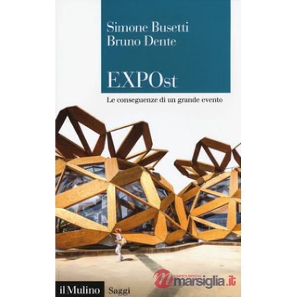 EXPOst. Le conseguenze di un grande evento